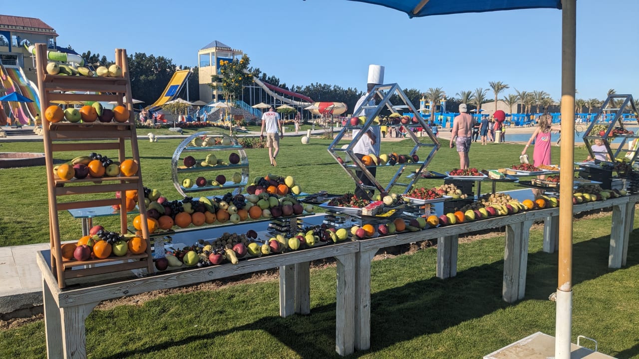 Gastro Gravity Hotel & Aqua Park Hurghada