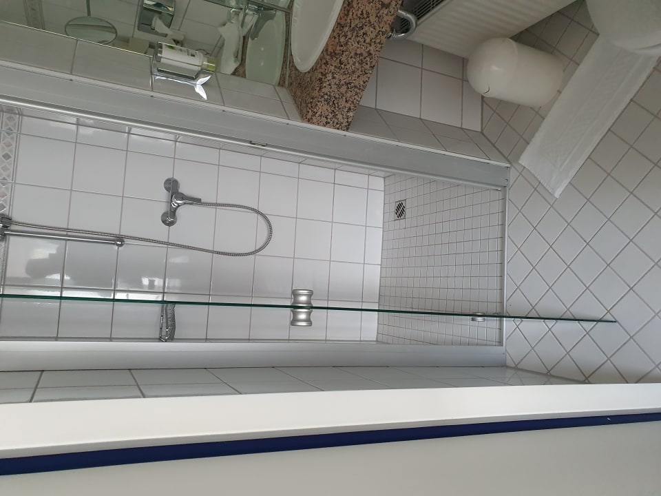 Zimmer Parkhotel Weiskirchen