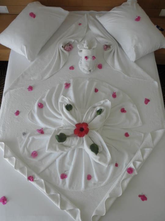 Bettdeko Saphir Hotel & Villas