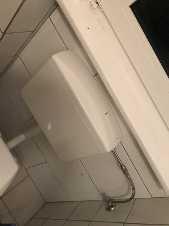 Zimmer Pension Am Deich