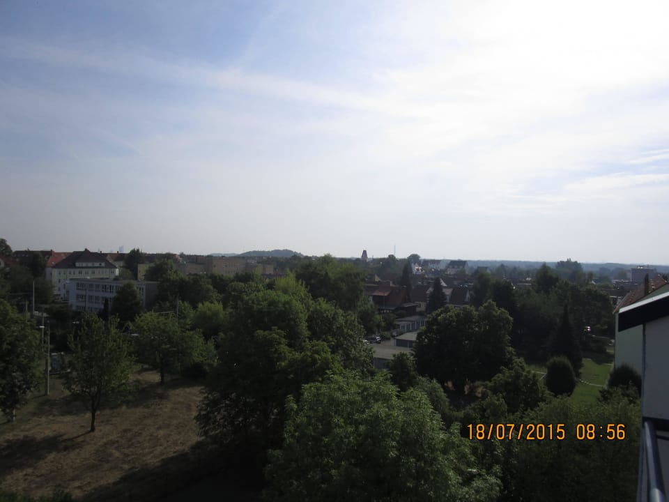 Großzschocher Best Western Hotel Windorf