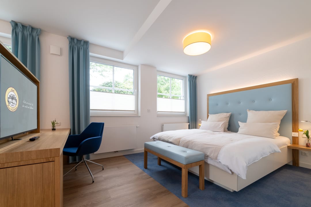 Zimmer Hotel zum Kuhhirten