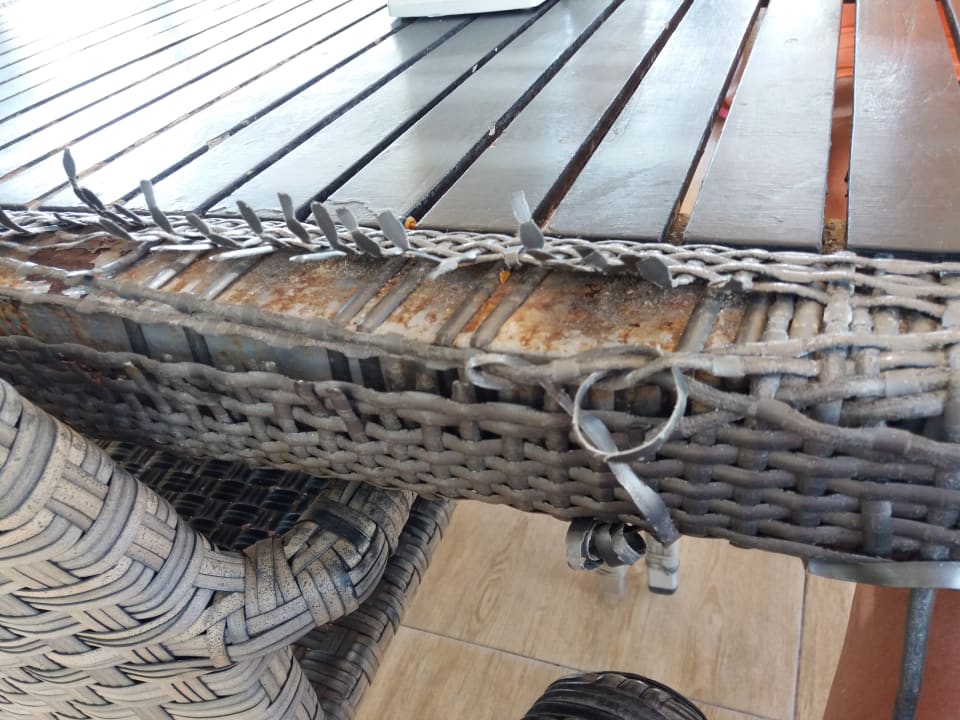 Gastro Latanya Park Resort