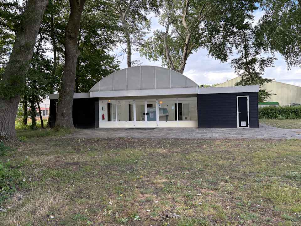 Sonstiges Oostappen Vakantiepark Marina Beach