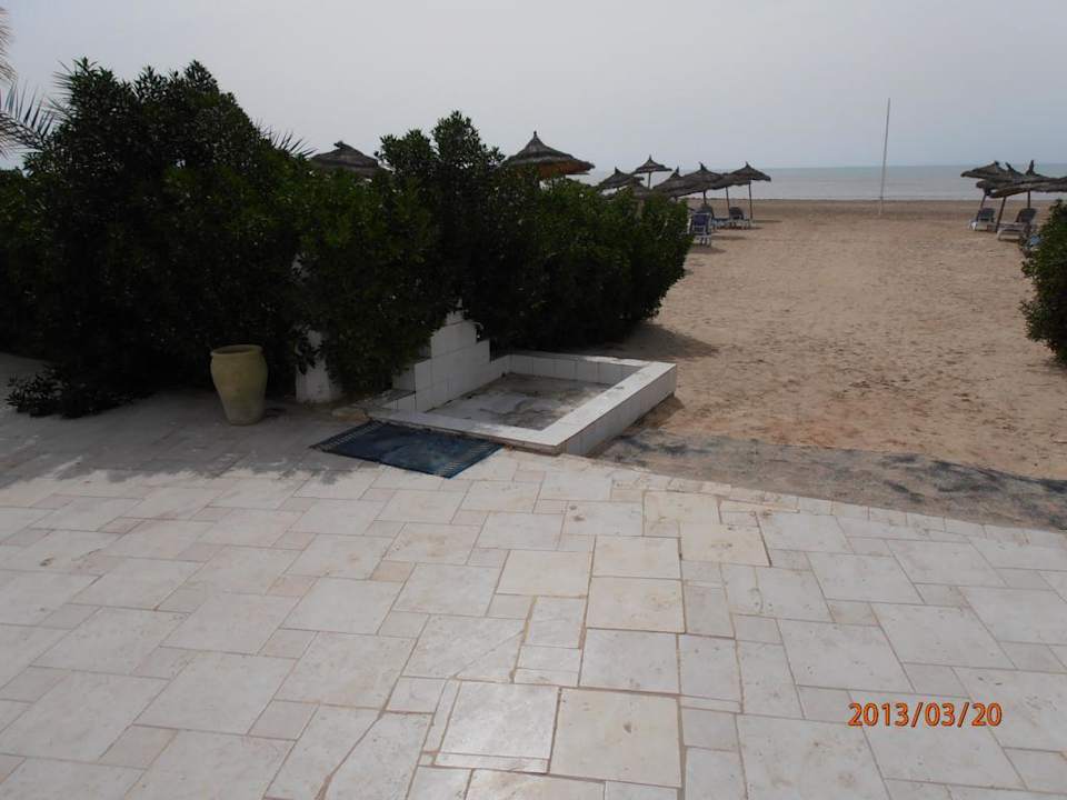 Pool Hotel Bravo Djerba