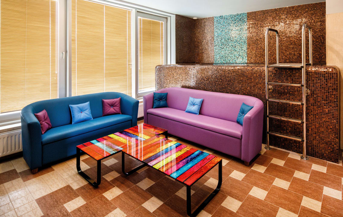 Sonstiges City Hotel Teater