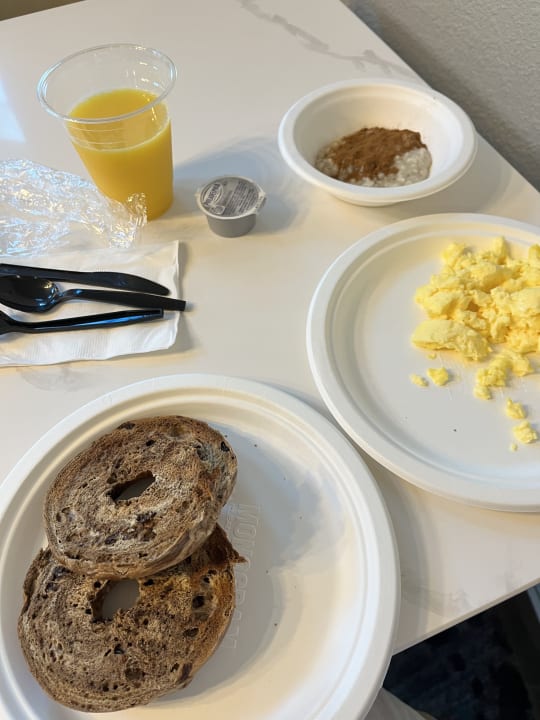 Gastro Hotel Residence Inn Fort Lauderdale Miramar