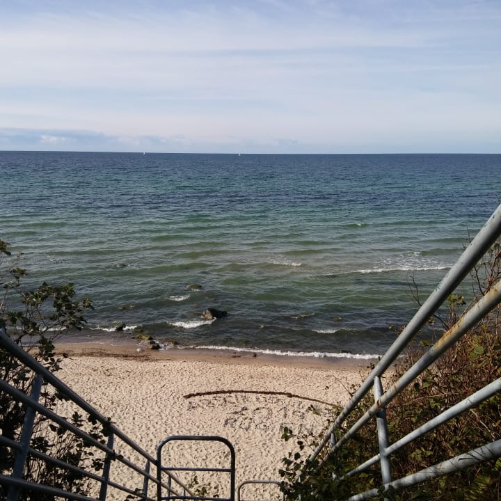 Strand Ferienpark Bernstein