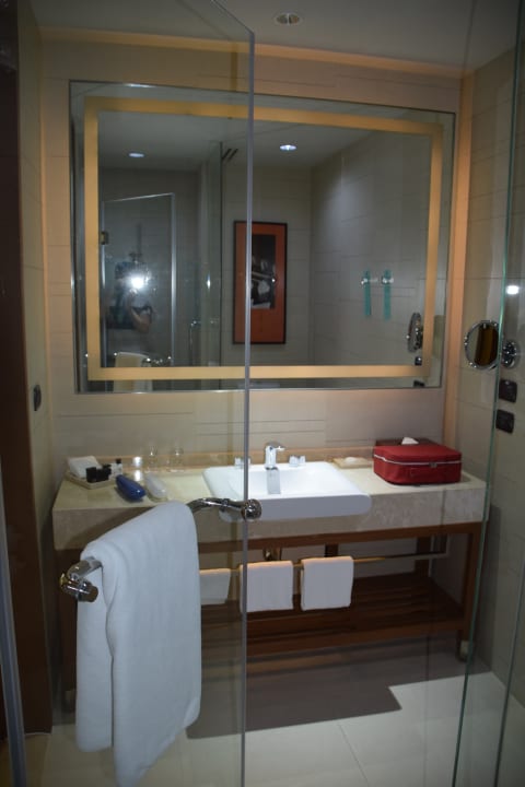 Zimmer Eastin Grand Hotel Sathorn