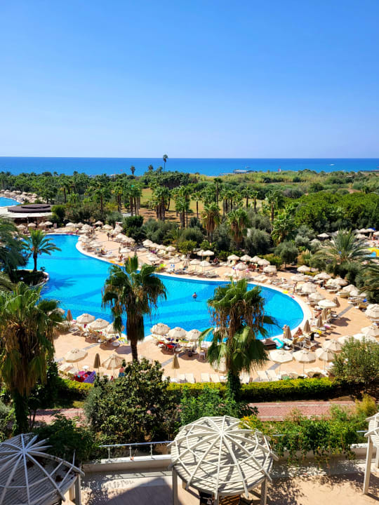 Pool Seaden Sea World Resort & Spa