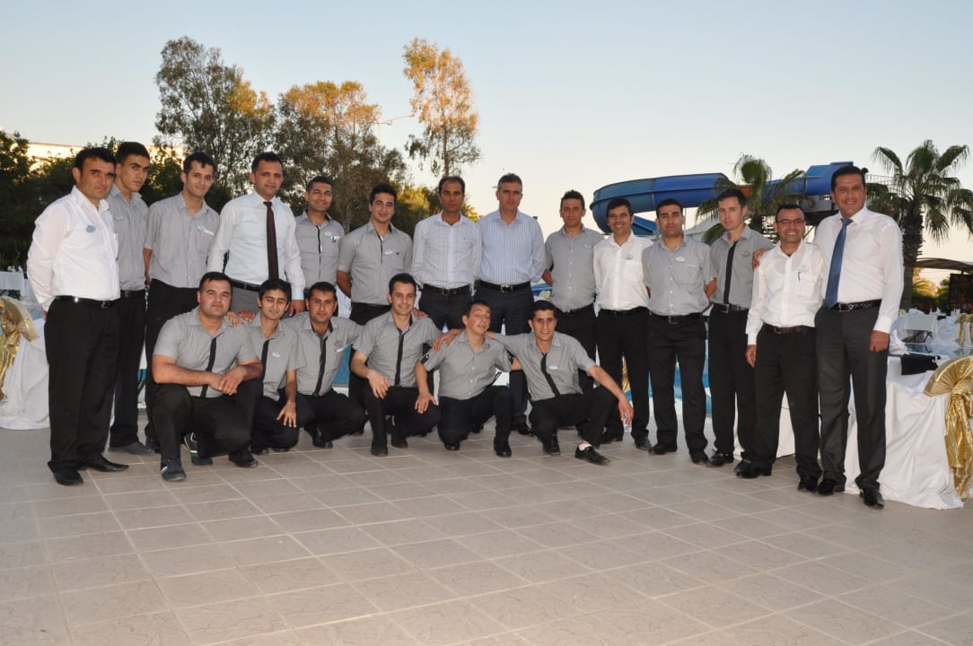 Gala Bella Resort & Spa