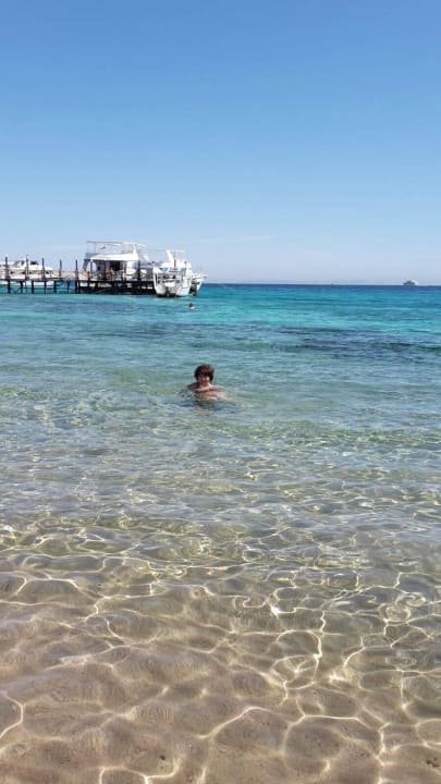 Das Meer Bella Vista Resort Hurghada