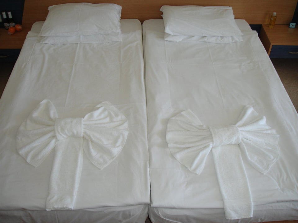 Betten Hotel Zornitza Sands