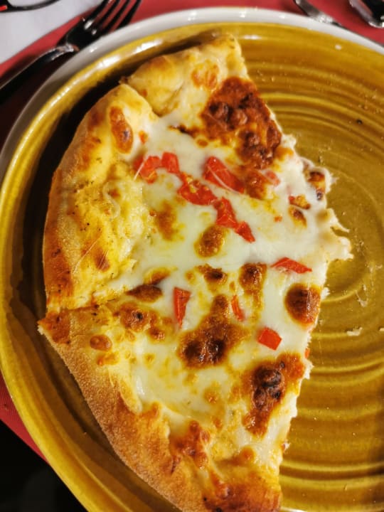 Gastro Megasaray Resort Side