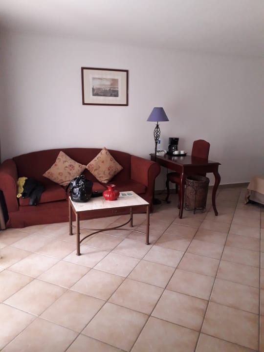 Zimmer Iberostar Origin Playa Alameda