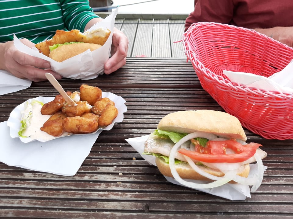 Gastro Heiligenhafen Ferienpark