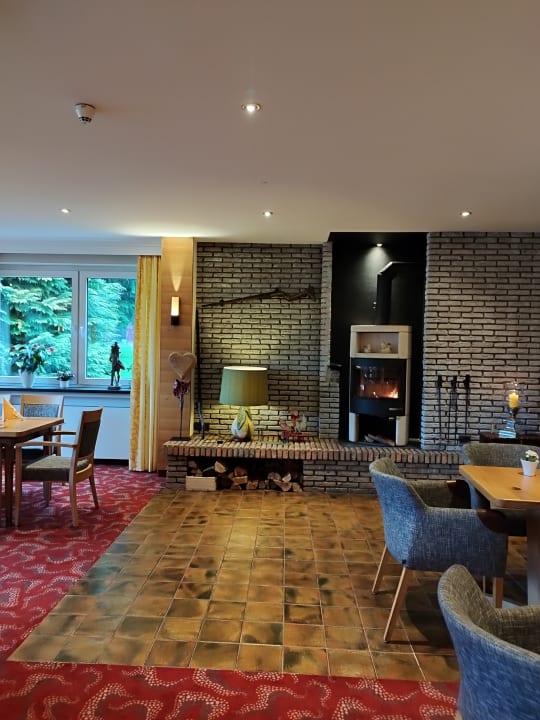 Gastro Hotel Kleins Wiese