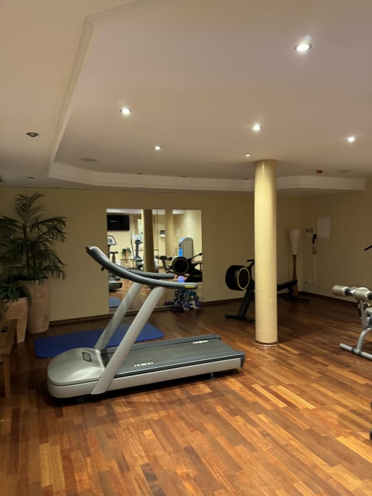 Sport & Freizeit Hotel Bernstein Rügen