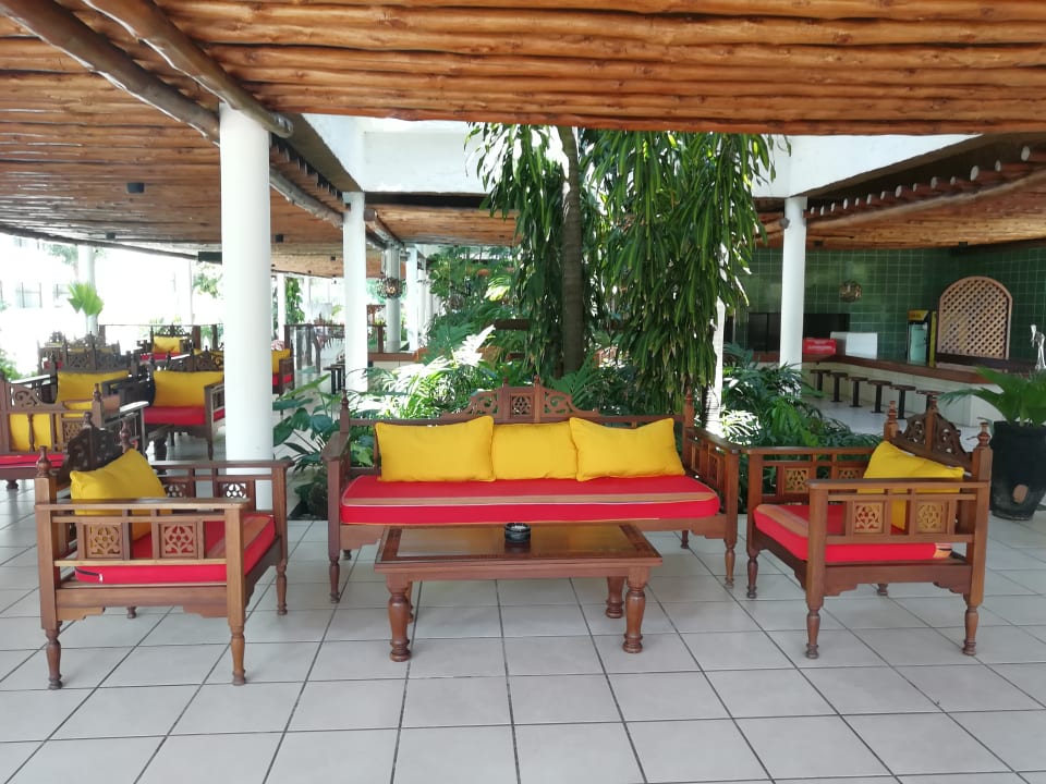 Sonstiges Hotel Traveller's Club