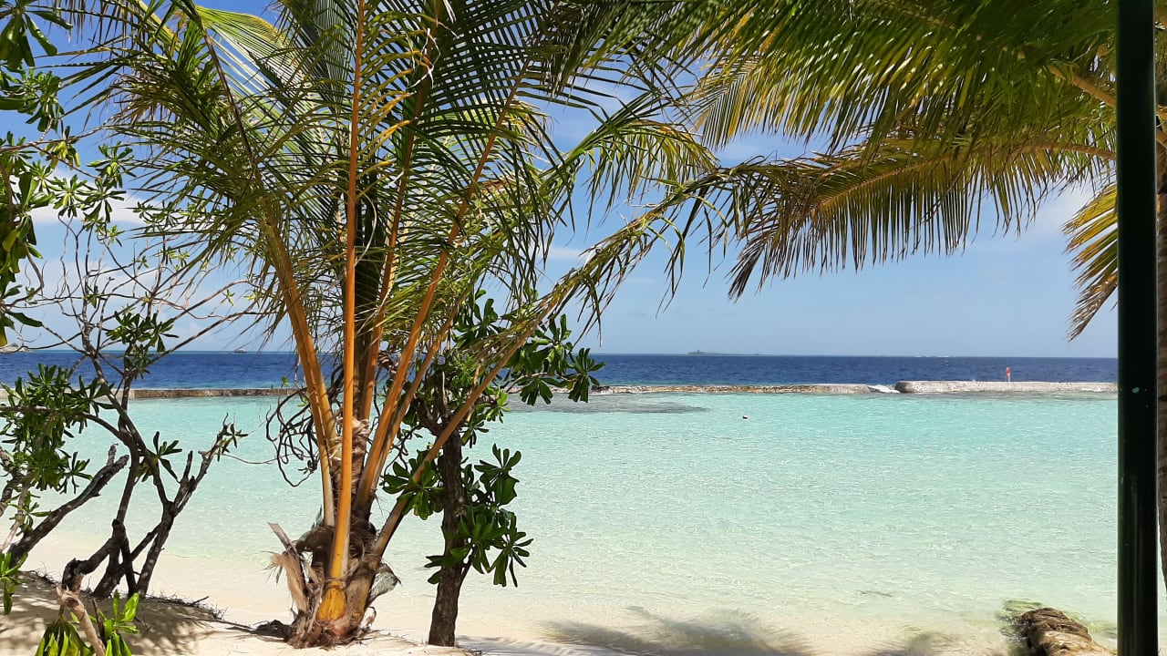 Strand Ellaidhoo Maldives by Cinnamon