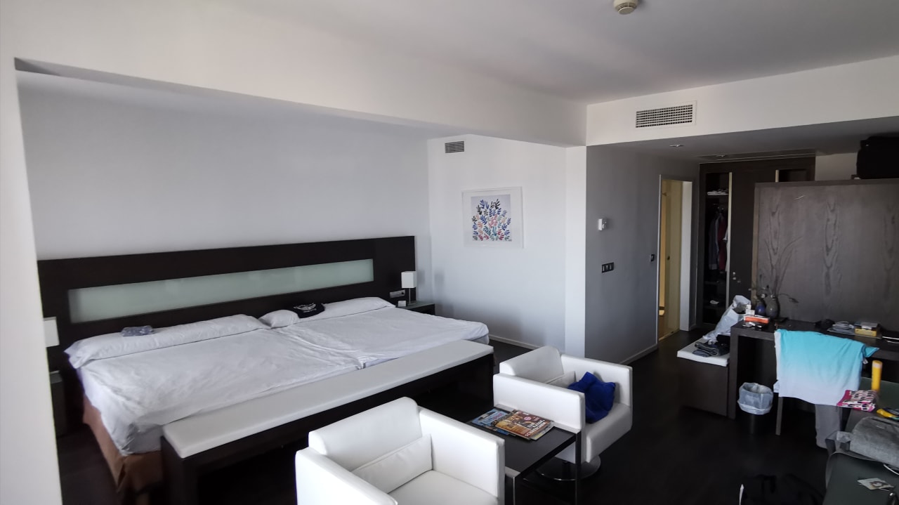 Zimmer allsun App.-Hotel Esquinzo Beach