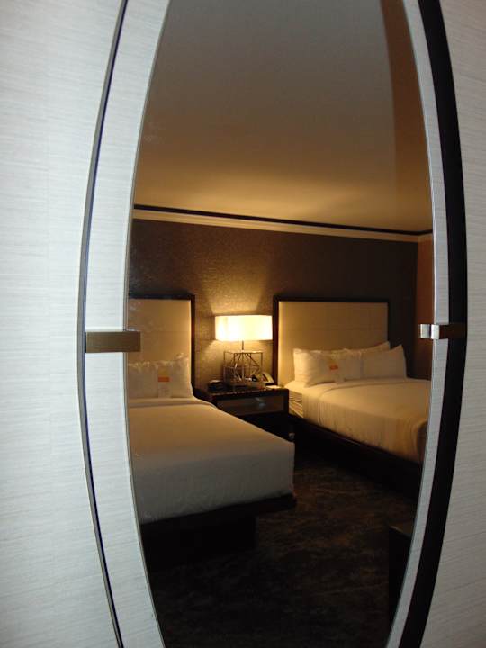 Zimmer Hotel The Henry