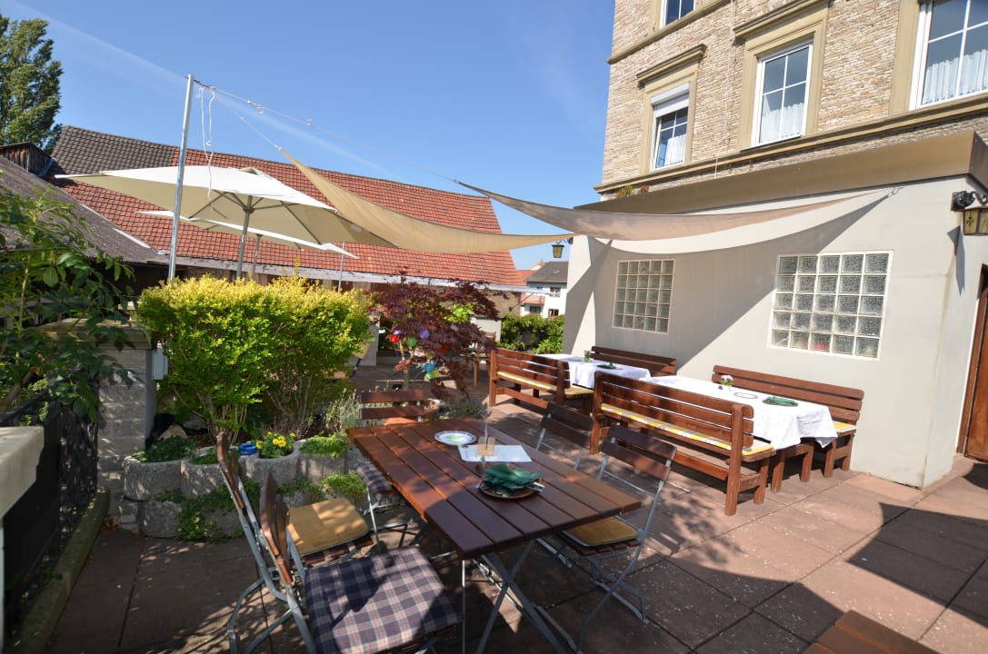 Gastro Landhotel Goldener Löwe