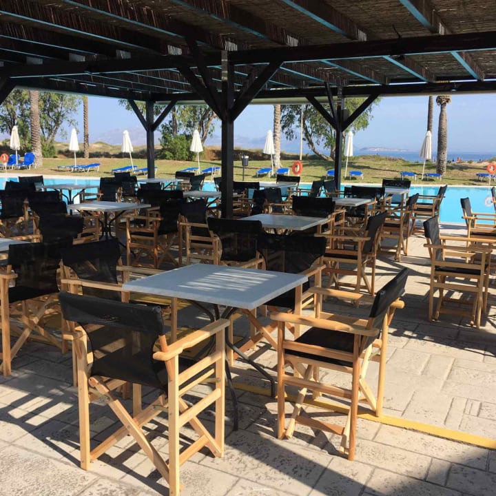 Gastro Grecotel Casa Paradiso