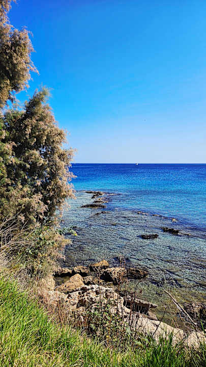Strand Elissa Lifestyle Beach Resort - Adults Only