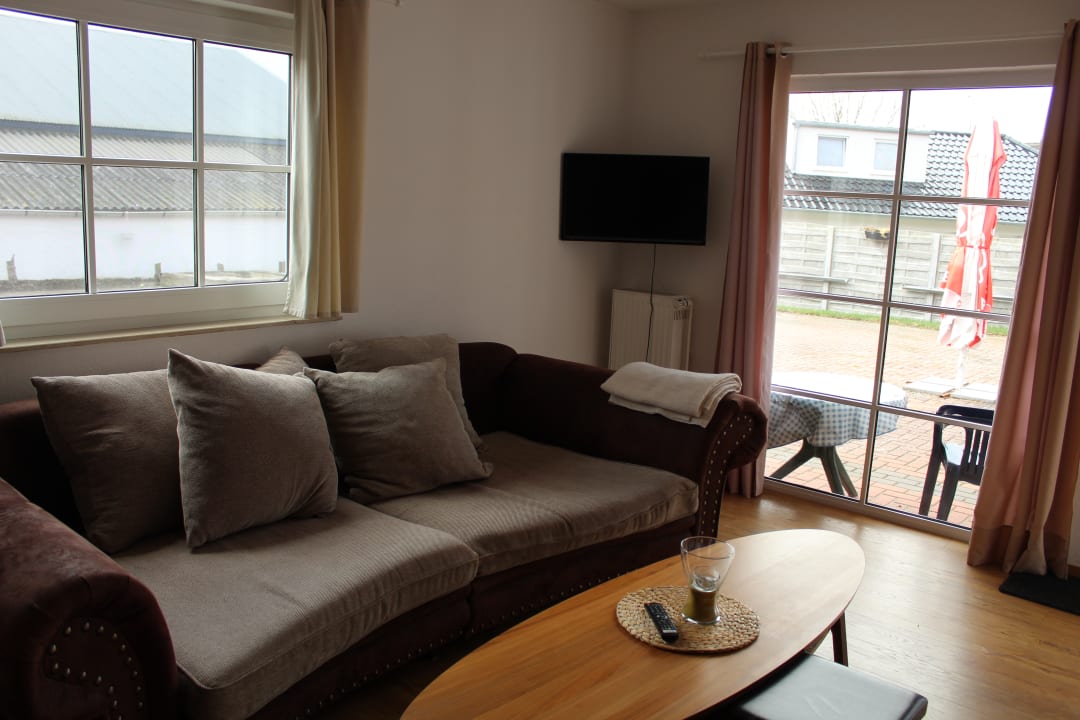 Zimmer Hof von Oldenburg