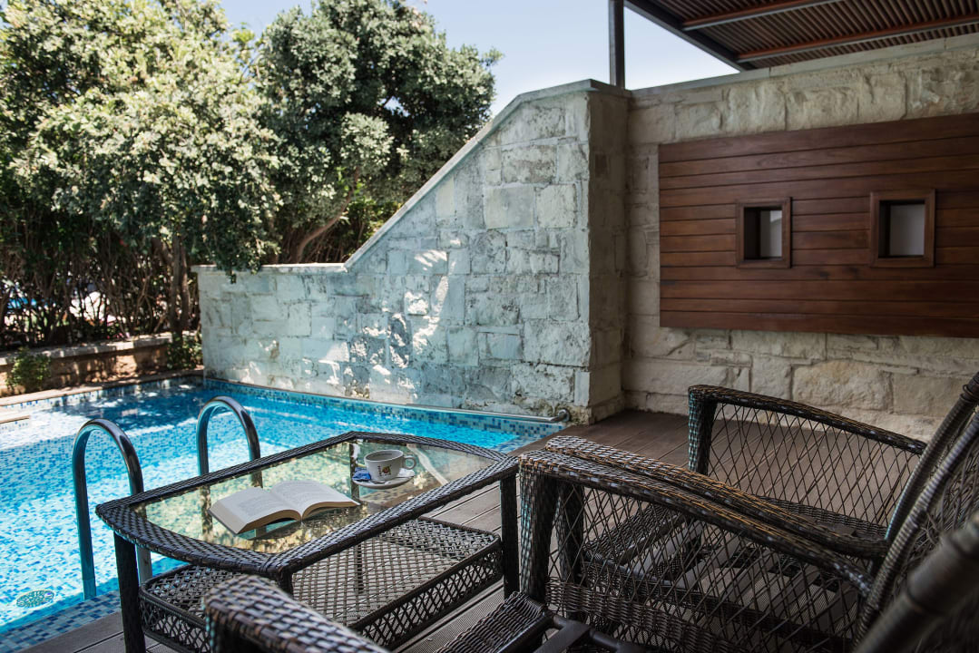 Zimmer Cretan Dream Resort & Spa