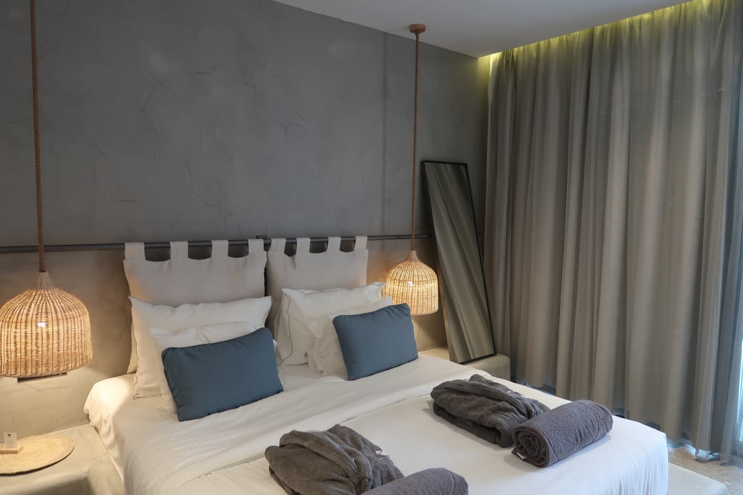 Zimmer Sentido Pearl Beach Kos – Adults only