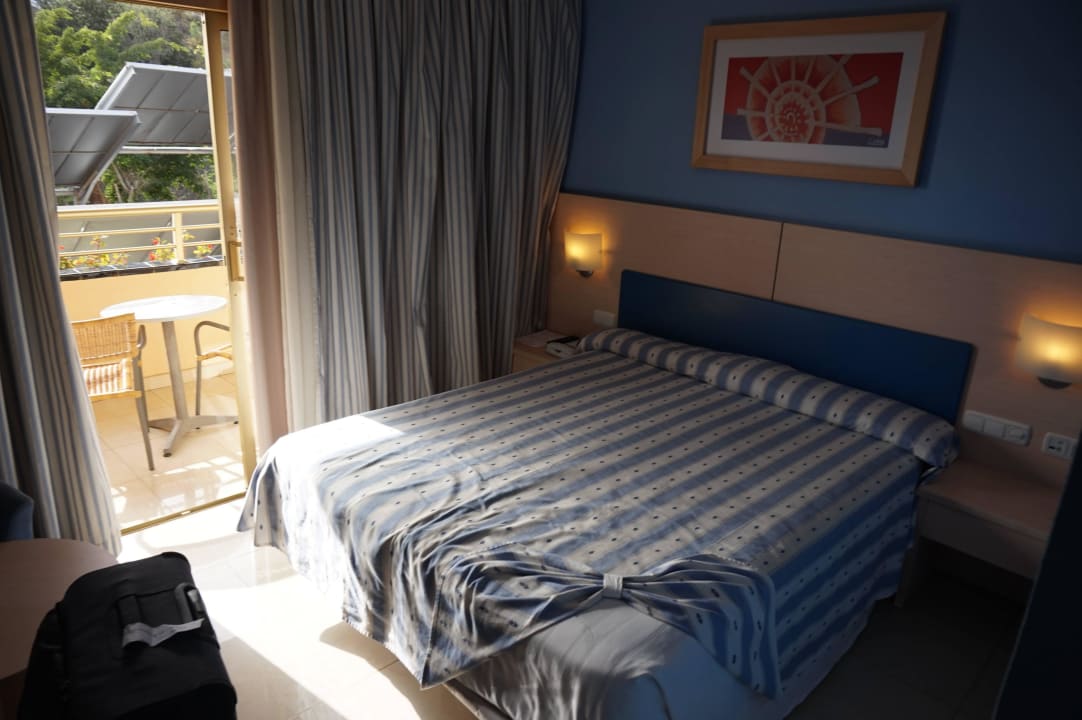 130  Raum 1 Gloria Palace San Agustin Thalasso & Hotel