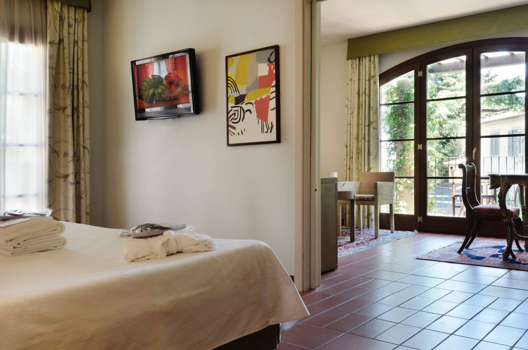 Suite Villasanpaolo