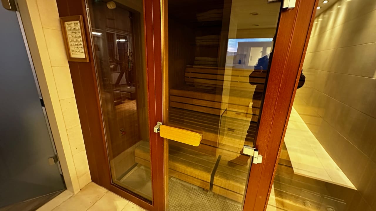 Sport & Freizeit Radisson Blu Hotel Media Harbour