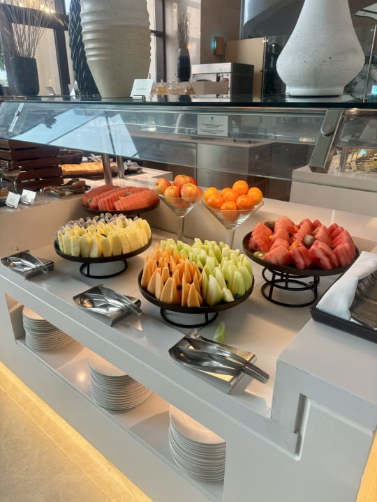 Gastro The St. Regis Saadiyat Island Resort, Abu Dhabi
