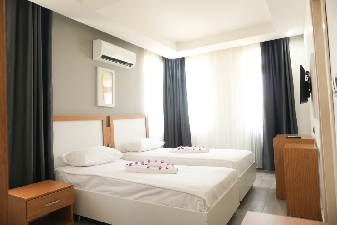 Zimmer Akalia Resort Hotel & Spa