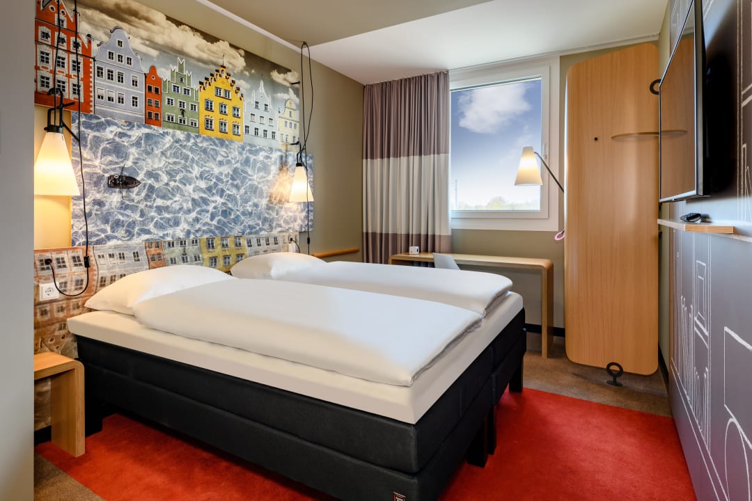 Zimmer ibis Landshut City