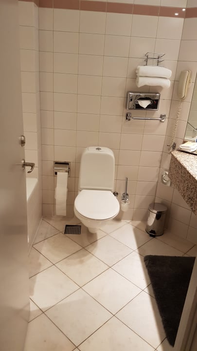 Zimmer Hilton Dresden