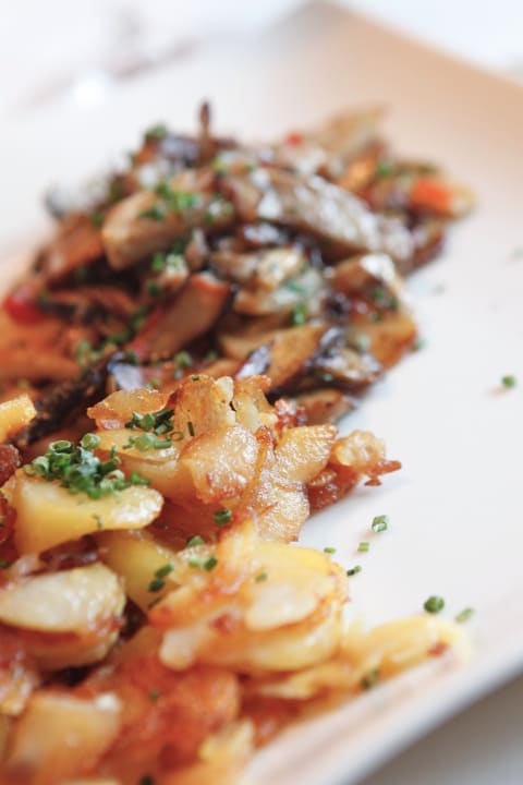 Restaurant Zähringer Hof