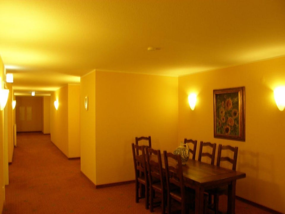 Ampervilla Hotel Ampervilla