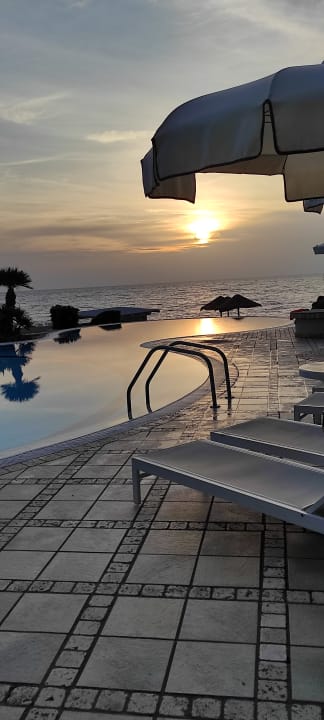 Pool Hotel Villaggio Il Gabbiano