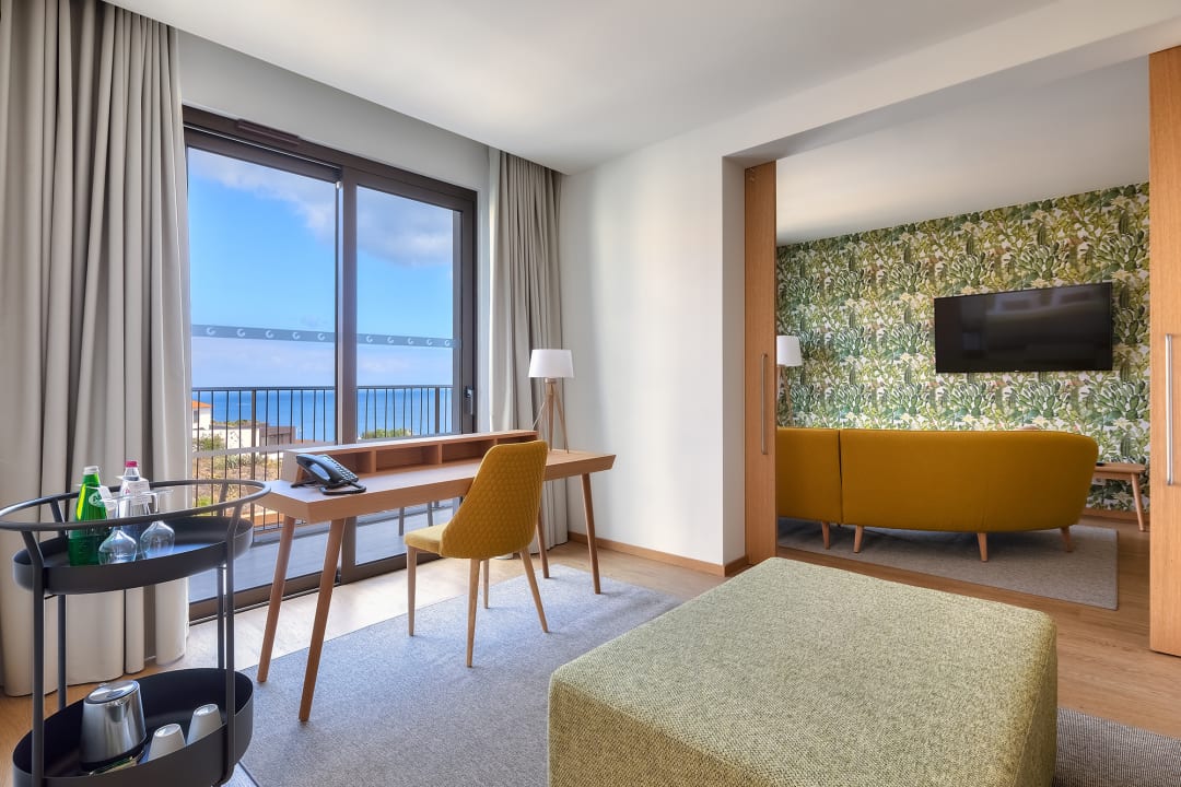 Zimmer Sentido Galomar