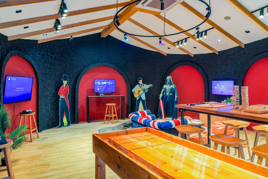 Sport & Freizeit Holiday Inn Resort Phuket Surin Beach by IHG