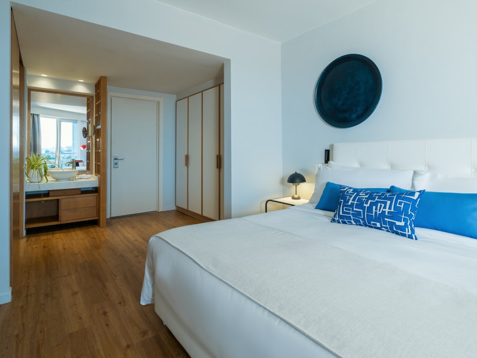 Zimmer Domes Noruz Kassandra | Adults-Only