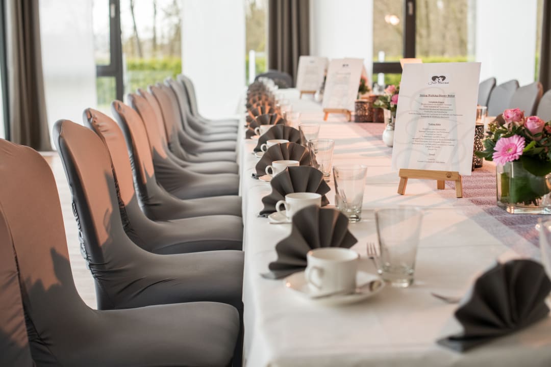 Gastro Hotel Estricher Hof