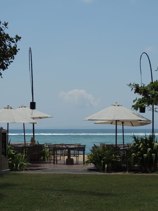 Bar am Strand Nusa Dua Beach Hotel & Spa