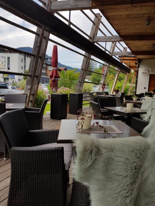 Gastro Hotel Salzburger Hof Leogang