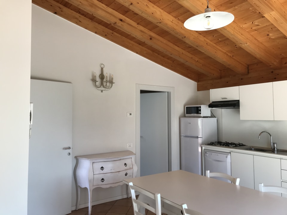 Zimmer Agriturismo Maso Bergot
