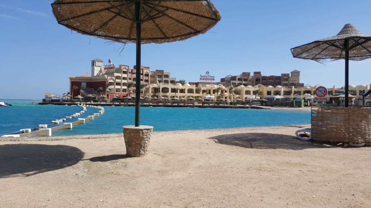 Hotelstrand Sunny Days Palma De Mirette Resort & Spa